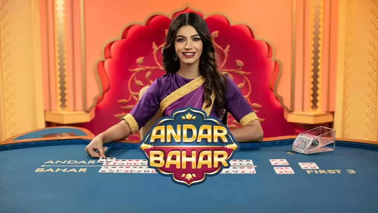 How Do I Play Andar Bahar on VBET 10? A Step-by-Step Guide