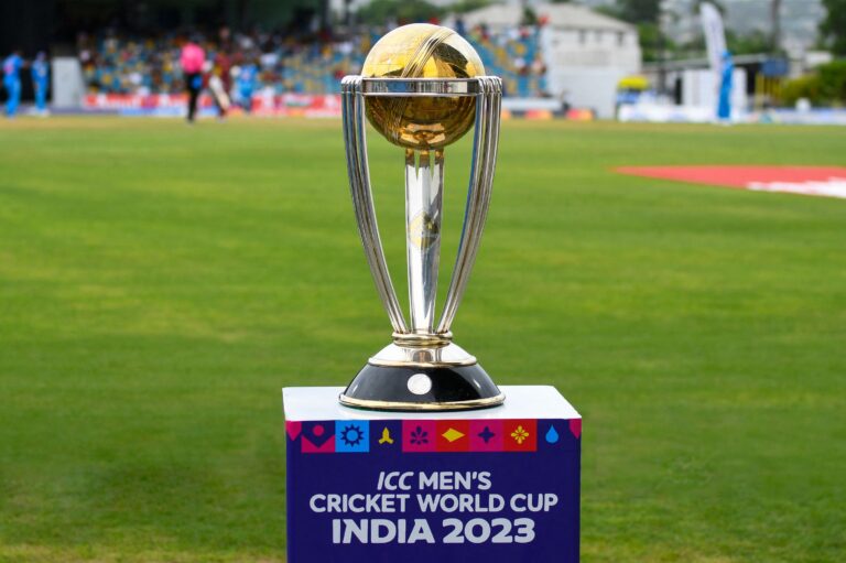 Cricket World Cup 2023: Bet Legally, Win Big with Vbet10