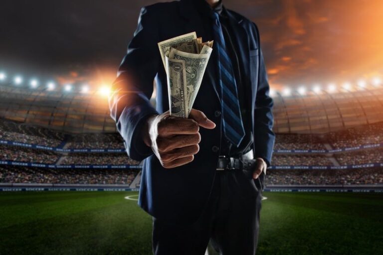 Best Ways and Strategies to Win Big in Sports Betting