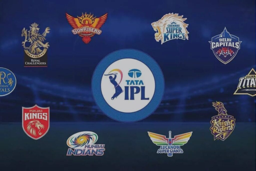 Best Teams to Bet on in IPL