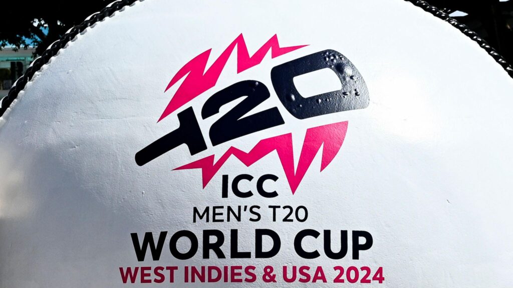 ICC T20 World Cup